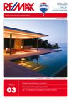 RE/MAX Magazine, April 2011