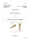 De l'art de la rencontre en formation