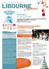 Libourne Avance - n°26 Supplément Noël