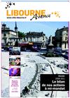 Libourne Avance - n°28 - Le Bilan de nos actions à mi-mandat