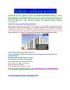 ??...[1, 2, 3 BHK] Apartments in Virar AffinityConsultant.com, Virar Projects Apartments Flats