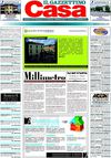 Gazzettino Casa 06/03/2011