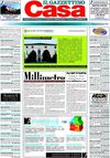 Gazzettino Casa 20/03/2011
