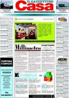 Gazzettino Casa 17/04/2011