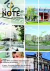 La Note de Mantes-la-Ville n°77