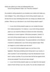 Drunk Driving Research Paper: Can There Be a Solution?