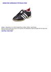 adidas Kids' adiQuestra IV IN Soccer Cleat