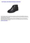 Copy of Hush Puppies Little KidBig Kid Bridgeport Chukka Boot