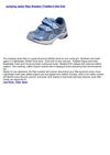Copy of Jumping Jacks Ripz Sneaker (ToddlerLittle Kid)