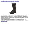 Copy of Kamik Stomp Rain Boot (ToddlerLittle KidBig Kid)
