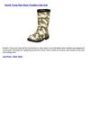 Copy of Kamik Troop Rain Boot (ToddlerLittle Kid)
