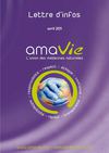 Amavie Lettre d'Infos N° 11/04, avril 2011