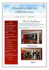 Periódico digital. Número 6