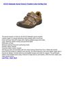 ECCO Sidewalk Aerial Oxford (ToddlerLittle KidBig Kid)