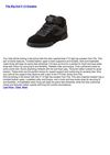Fila Big Kid F-13 Sneaker