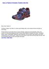 Geox Jr Fighter 24 Sneaker (ToddlerLittle Kid)