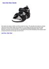 Geox Kids' Elba 2 Sandal