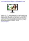 Cheap Price Electronics - ViewSonic VA2223wm 22-Inch 16_9 1080p LCD Monitor