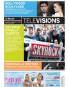 Le Monde Television Semaine 25/30 avril 2011