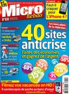 Micro Hebdo N635