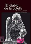 El diablo de la botella
