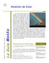 Medición del color