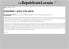 http://www.republicain-lorrain.fr/france-monde/2011/04/10/carrefour-greve-tres-suivie