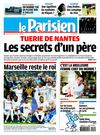 Le Parisien Edition du 24 avril 2011