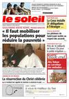 Edition du 23-24-25 Avril 2011
