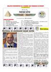 Le Bulim de Janv 2011 - Buletin d'information de la GLFMisraïm - 31.01.11