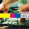 SELECTED MAG ISSUE 2 