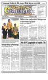 RSPC Bulletin '07