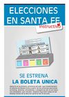 Instructivo boleta única