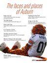 The faces and places of Auburn