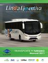 Manual Linea Ejecutiva El Salvador 2011 - Transporte turismo y mucho mas