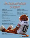 The faces and places of Auburn