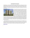 New Residential Project Gurgaon