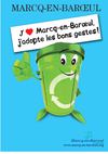 J'adopte les bons gestes