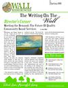 Wall Residences Spring 2011 Newsletter