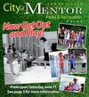 Summer 2011 Mentor Parks & Recreation Guide