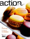 Revue Action Canada France - Agroalimentaire et restauration, octobre 2009