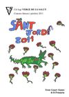 Revista Sant Jordi 2010-2011