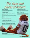 The faces and places of Auburn