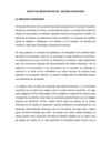 Sistema Financiero, Orígen y generalidades No 1
