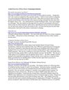 A Brief Overview of Wave Power Technologies