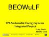 BEOWuLF - Sustainable Energy Systems Integrated Project