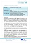 Case Study: European OWC pilot plant - Pico, Azores
