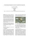 Control Strategy for Inverter Controlled Wave Energy Plant