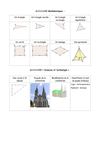 Glossaire maths et technologie projet Queretaro.