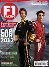 F1 Magazine - Avril 2011